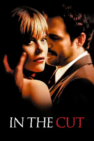 Poster to the movie "In the Cut" #1041342