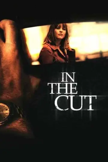 Poster to the movie "In the Cut" #1041344