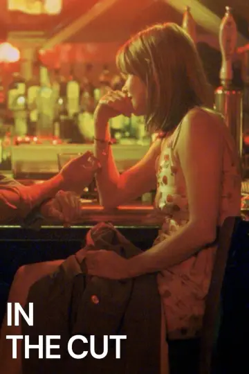 Poster to the movie "In the Cut" #1041347