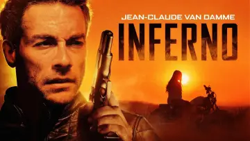 Backdrop to the movie "Inferno" #748809