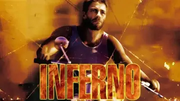 Backdrop to the movie "Inferno" #748810