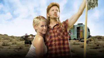 Backdrop to the movie "Joe Dirt" #899064