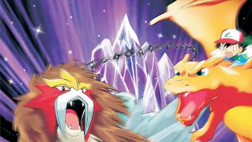 Backdrop to the movie "Pokémon 3: The Movie" #1584487