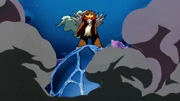 Backdrop to the movie "Pokémon 3: The Movie" #805702