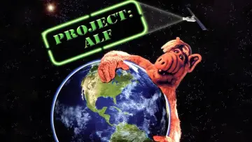 Backdrop to the movie "Project: ALF" #1096815