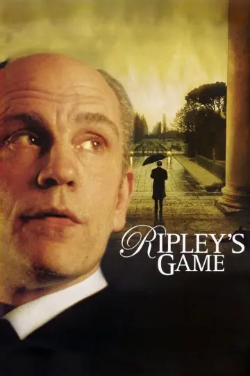 Ripley's Game