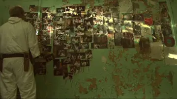 Backdrop to the movie "Session 9" #845500