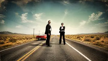 Backdrop to the movie "Surveillance" #1002922