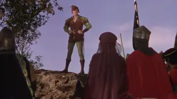 Backdrop to the movie "The Adventures of Robin Hood" #878703