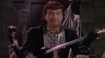 Backdrop to the movie "The Adventures of Robin Hood" #878706
