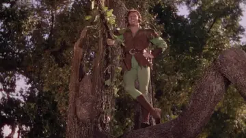 Backdrop to the movie "The Adventures of Robin Hood" #878711
