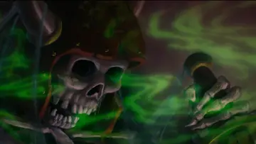 Backdrop to the movie "The Black Cauldron" #880955