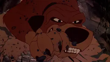 Backdrop to the movie "The Fox and the Hound" #675951