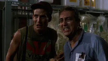 Backdrop to the movie "The Return of the Living Dead" #713124