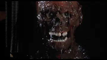 Backdrop to the movie "The Return of the Living Dead" #857664