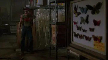 Backdrop to the movie "The Return of the Living Dead" #965685