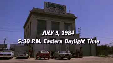 Backdrop to the movie "The Return of the Living Dead" #965687