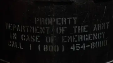Backdrop to the movie "The Return of the Living Dead" #965691