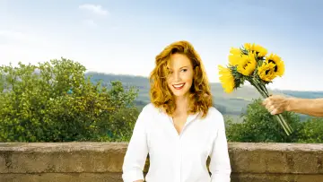 Under the Tuscan Sun