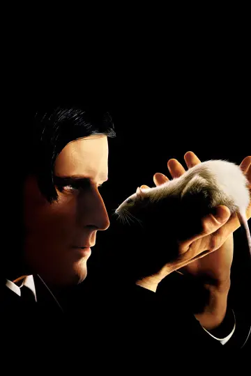 Poster to the movie "Willard" #1028669