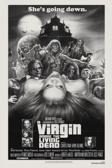 A Virgin Among the Living Dead