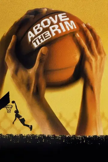 Above the Rim