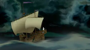 Backdrop to the movie "Azur & Asmar: The Princes