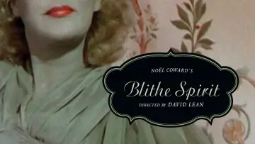 Backdrop to the movie "Blithe Spirit" #1091165