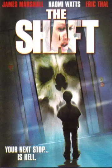 Poster to the movie "Down" #655073