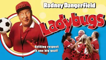 Backdrop to the movie "Ladybugs" #1105067
