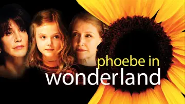 Backdrop to the movie "Phoebe in Wonderland" #1785560