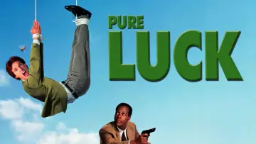 Backdrop to the movie "Pure Luck" #1192232
