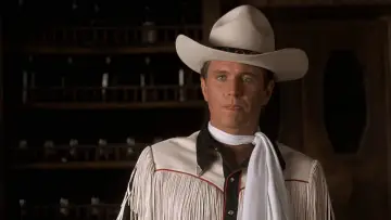 Backdrop to the movie "Rustlers