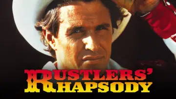 Backdrop to the movie "Rustlers