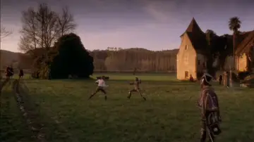 Backdrop to the movie "The Duellists" #227152