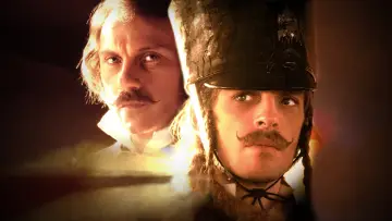 Backdrop to the movie "The Duellists" #871105