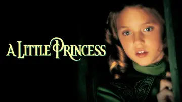 Backdrop to the movie "A Little Princess" #903333