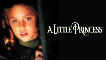 Backdrop to the movie "A Little Princess" #92709