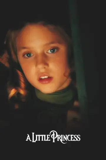 A Little Princess
