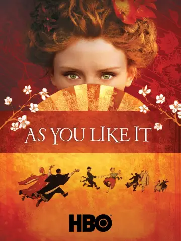As You Like It