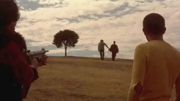 Backdrop to the movie "Before the Rain" #1210179