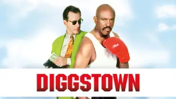 Backdrop to the movie "Diggstown" #727486
