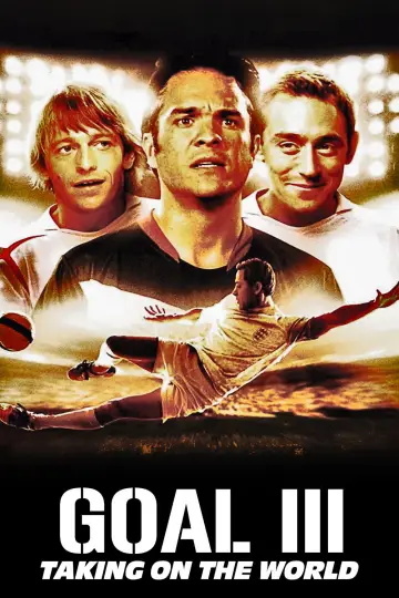Goal III: Taking on the World