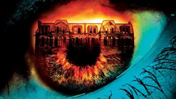 Backdrop to the movie "House of 9" #1885771