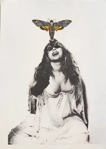 Poster to the movie "Juliet of the Spirits" #1051877
