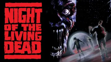 Backdrop to the movie "Night of the Living Dead" #692479