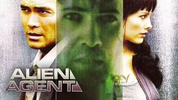 Backdrop to the movie "Alien Agent" #1929014