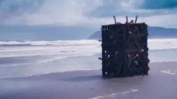 Backdrop to the movie "Cthulhu" #468996