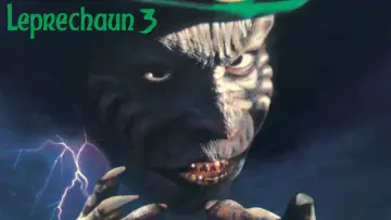 Watch film Leprechaun 3 — Leprechaun 3 Trailer 1994