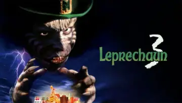 Backdrop to the movie "Leprechaun 3" #1006443
